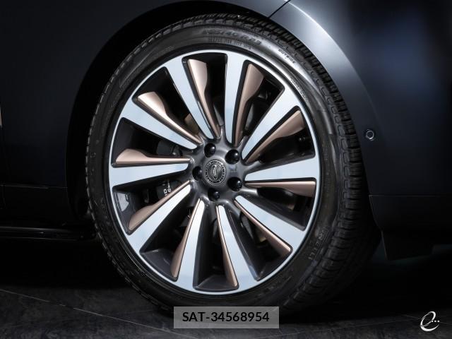 Land Rover RANGE ROVER 2025-08 8010184-14