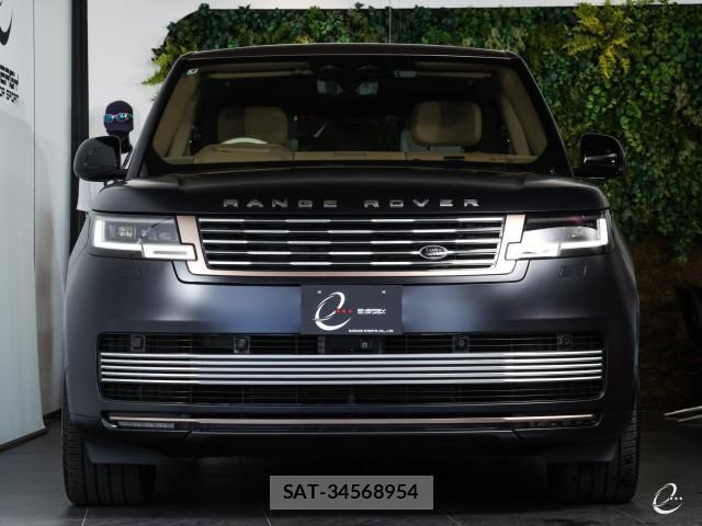 Land Rover RANGE ROVER 2025-08 8010184-15