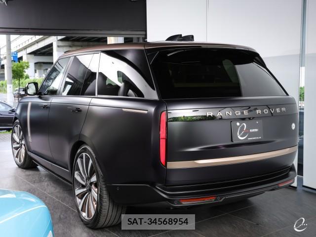 Land Rover RANGE ROVER 2025-08 8010184-17