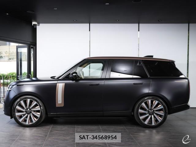 Land Rover RANGE ROVER 2025-08 8010184-18