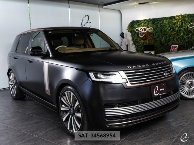 Land Rover RANGE ROVER 2025-08 8010184-19