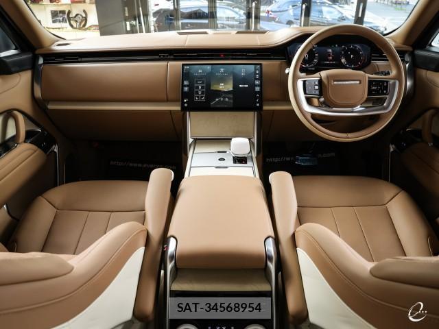 Land Rover RANGE ROVER 2025-08 8010184-2