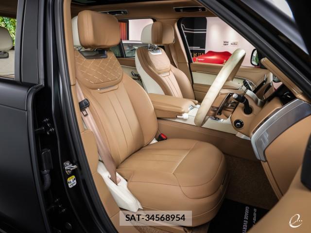 Land Rover RANGE ROVER 2025-08 8010184-3