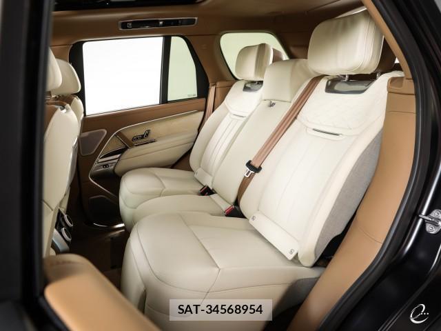 Land Rover RANGE ROVER 2025-08 8010184-5