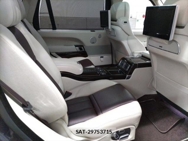 Land Rover RANGE ROVER 2015-03 8010270-3