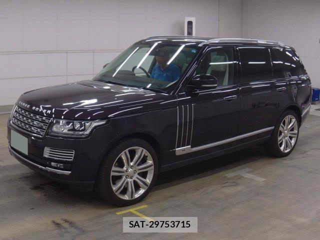 Land Rover RANGE ROVER 2015-03 8010270-4