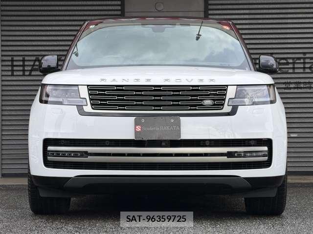 Land Rover RANGE ROVER 2023-05 8011457-1