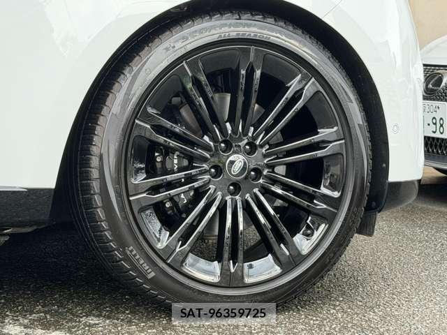 Land Rover RANGE ROVER 2023-05 8011457-10