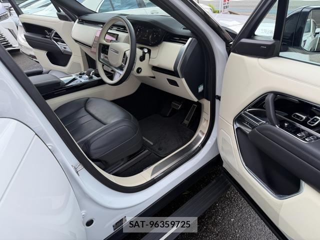 Land Rover RANGE ROVER 2023-05 8011457-12