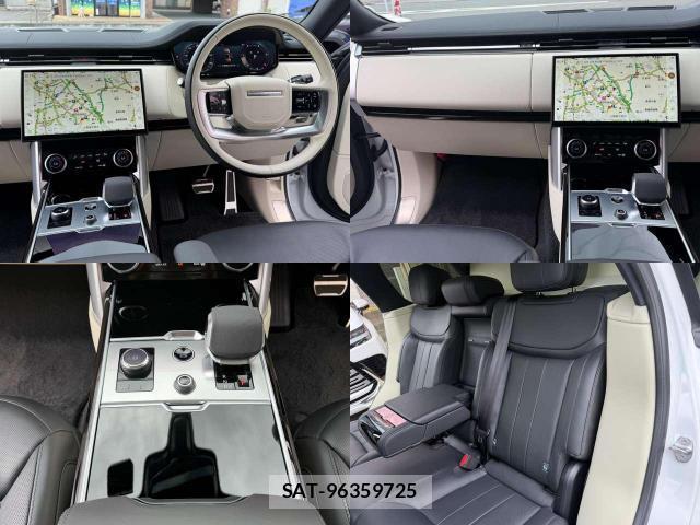 Land Rover RANGE ROVER 2023-05 8011457-18