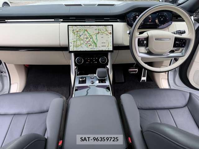 Land Rover RANGE ROVER 2023-05 8011457-2