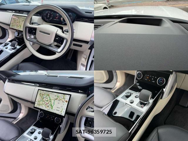 Land Rover RANGE ROVER 2023-05 8011457-4