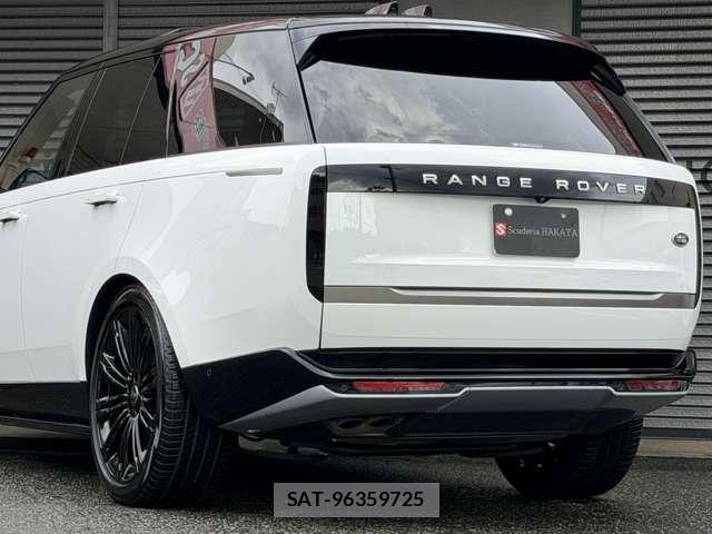 Land Rover RANGE ROVER 2023-05 8011457-5