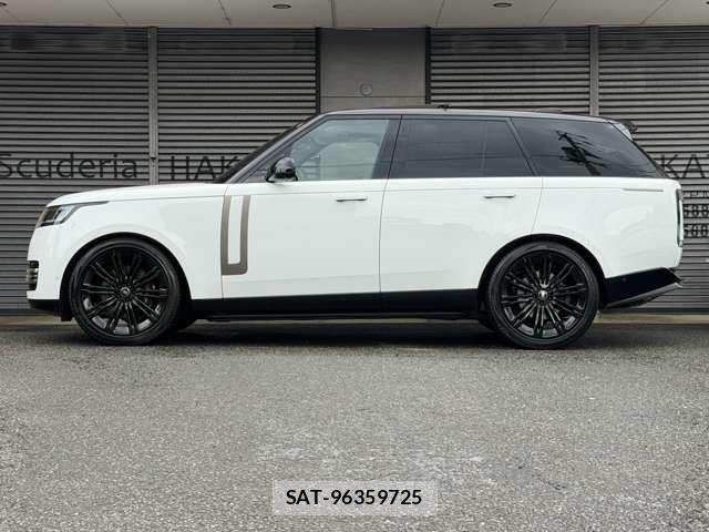 Land Rover RANGE ROVER 2023-05 8011457-6