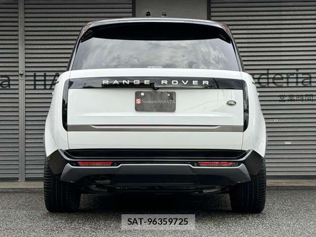 Land Rover RANGE ROVER 2023-05 8011457-7
