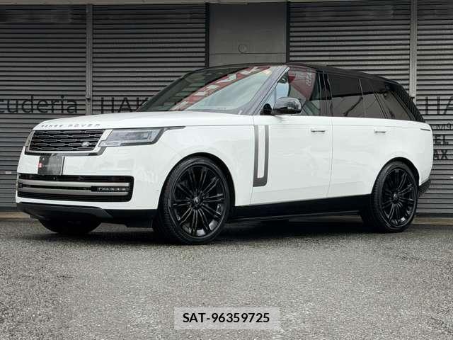 Land Rover RANGE ROVER 2023-05 8011457-8