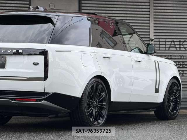 Land Rover RANGE ROVER 2023-05 8011457-9