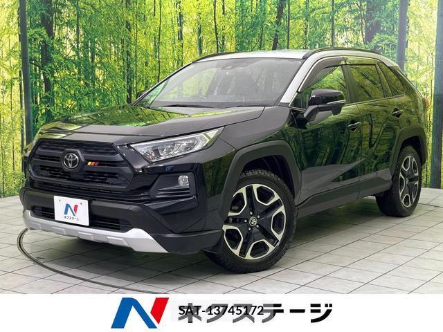 Toyota RAV4 2020-06 8003121-0