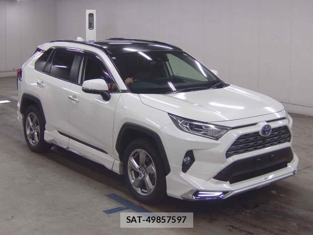 Toyota RAV4 2021-10 8003740-0