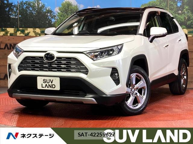 Toyota RAV4 2021-09 8003889-0