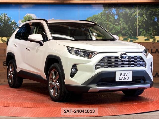 Toyota RAV4 2021-07 8003897-15