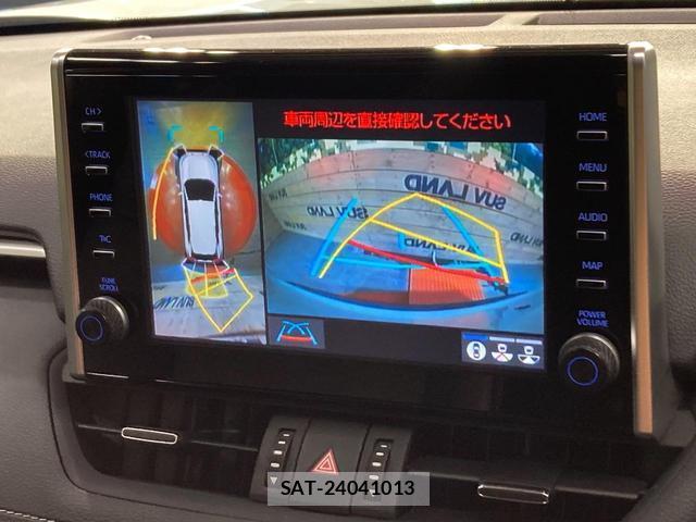 Toyota RAV4 2021-07 8003897-3