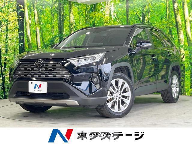 Toyota RAV4 2025-01 8005152-0