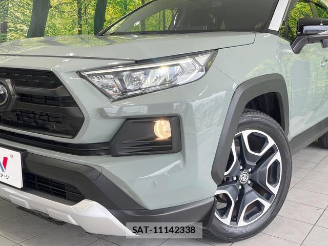 Toyota RAV4 2020-11 8005854-11