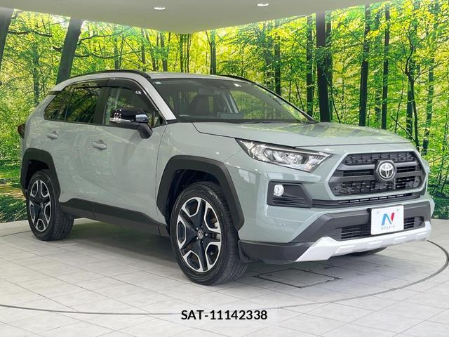 Toyota RAV4 2020-11 8005854-15