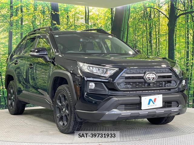 Toyota RAV4 2021-08 8006931-15