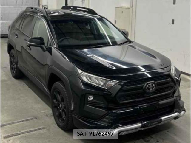 Toyota RAV4 2022-10 8008297-0