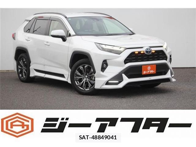 Toyota RAV4 2023-08 8008600-0