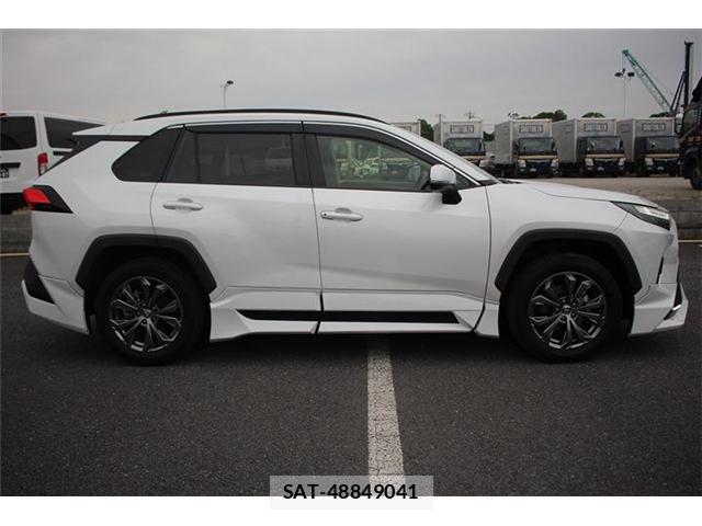 Toyota RAV4 2023-08 8008600-8