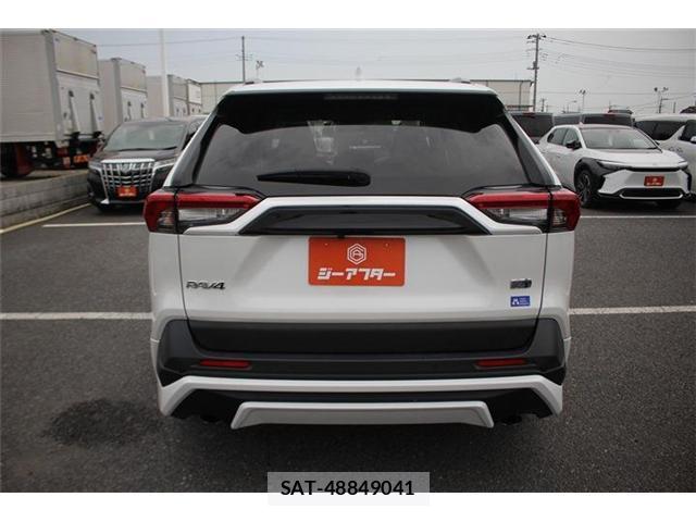 Toyota RAV4 2023-08 8008600-9
