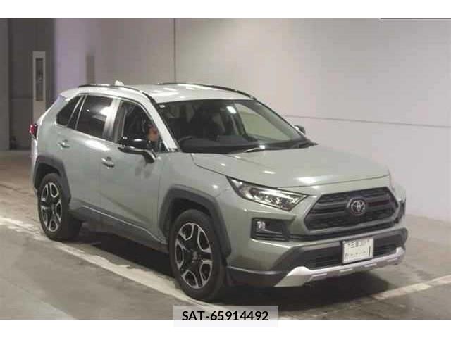 Toyota RAV4 2020-01 8009297-0