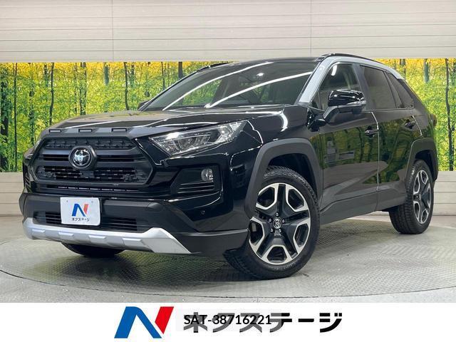 Toyota RAV4 2019-08 8009624-0