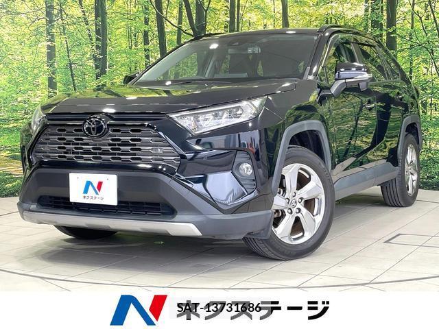 Toyota RAV4 2021-03 8010454-0