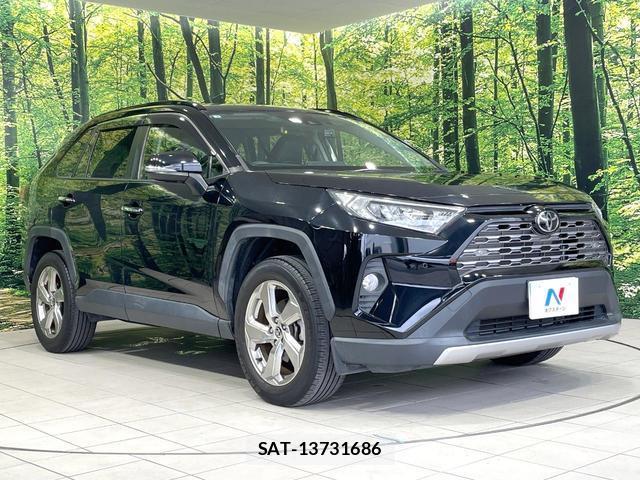Toyota RAV4 2021-03 8010454-15