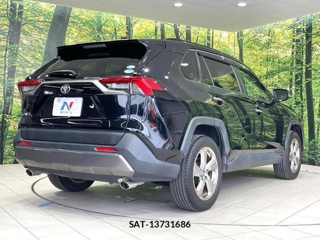 Toyota RAV4 2021-03 8010454-16