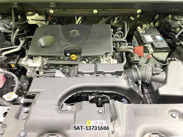 Toyota RAV4 2021-03 8010454-17