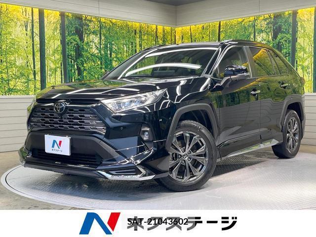 Toyota RAV4 2023-07 8011104-0