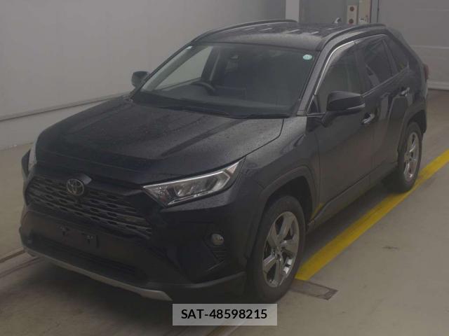 Toyota RAV4 2021-11 8011566-0