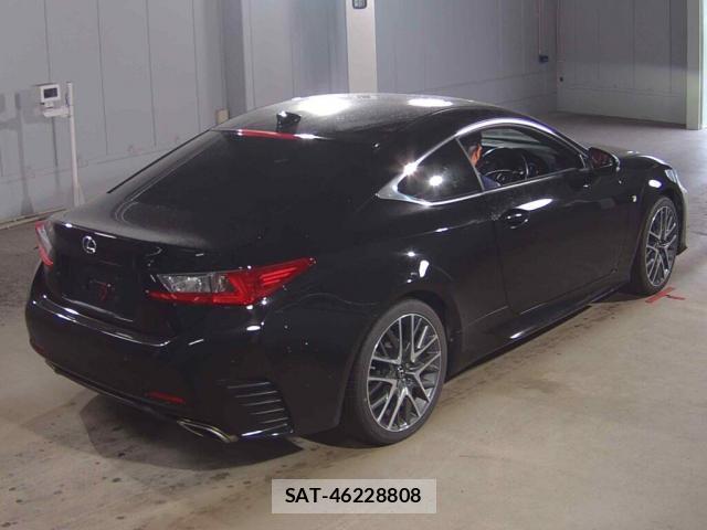 Lexus RC 2015 8010470-1