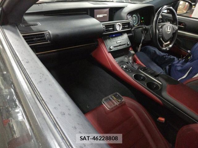 Lexus RC 2015 8010470-2