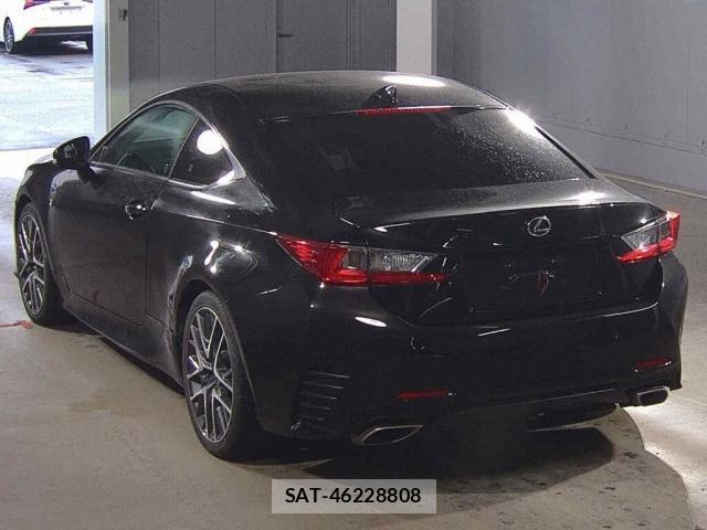 Lexus RC 2015 8010470-5