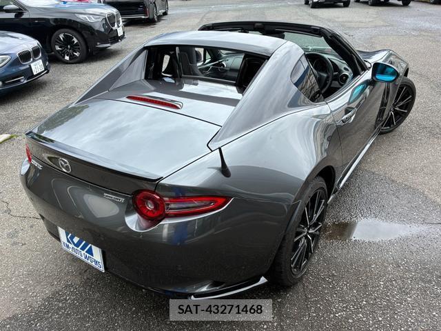Mazda ROADSTER 2025-09 8003057-2