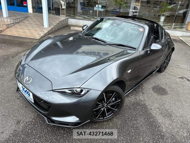 Mazda ROADSTER 2025-09 8003057-3