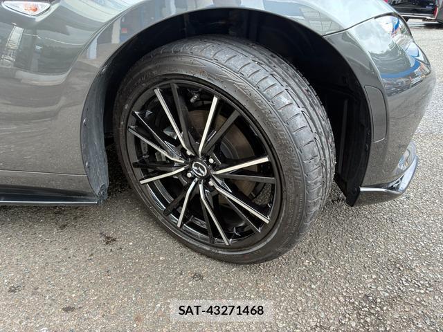 Mazda ROADSTER 2025-09 8003057-4