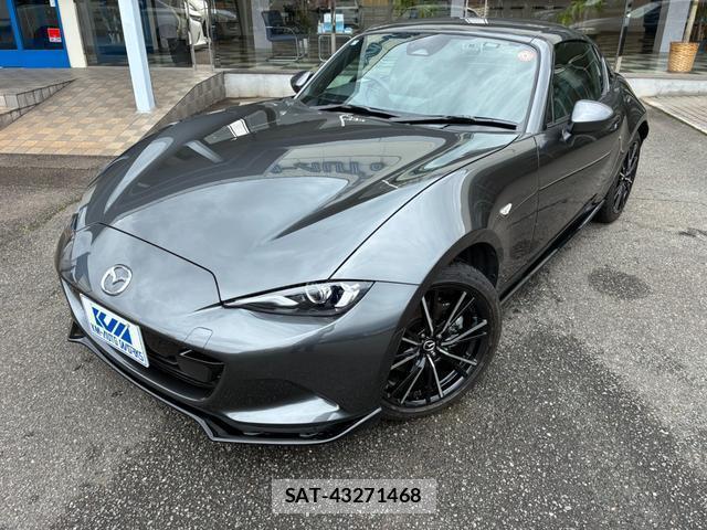 Mazda ROADSTER 2025-09 8003057-5