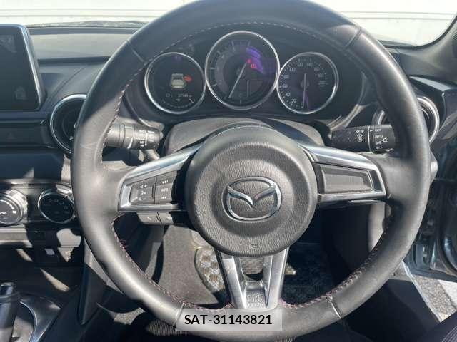 Mazda ROADSTER 2016-12 8003209-1